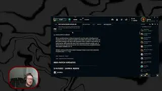 RIOT, Fix Your Client! (Uncensored, Unedited, Twitch Steam)