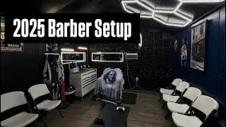 2025 Barber setup (dpblendzz)