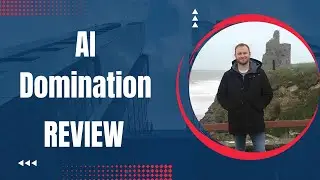 AI Domination Review + (Bonus Worth $997)