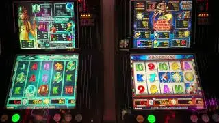 👉🏻😀Merkur Multi Forbidden Princess Spaceman Freispiele zocken 2x am Spaceman Spielhalle letsplay👍✌🏼
