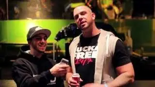 KOTD - Media - Pat Stay Interview (Behind the Battles)