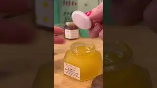 Farmacy Beauty Honey Products 🍯 #shorts