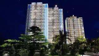 Căn hộ Charm City &ndash; Tận hưởng phong c&aacute;ch sống resort