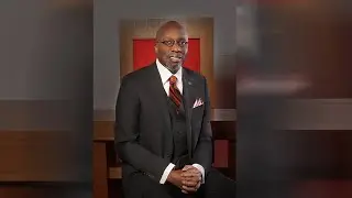 Dr. Charles Booth, Columbus pastor, community leader passes away after battle with cancer