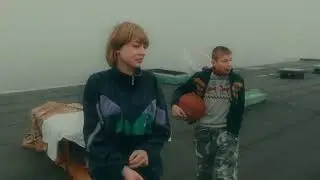 ECHORISE - Lilya Forever [4K Music Video]