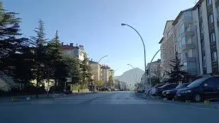 Seydişehir turu,Alüminyum tesisleri,#seydişehir 