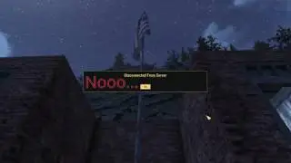 fallout 76 keeps disconnecting pc fix
