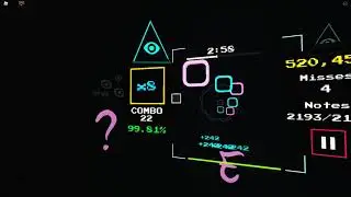Sound Space | Balanced Brain 99.23%
