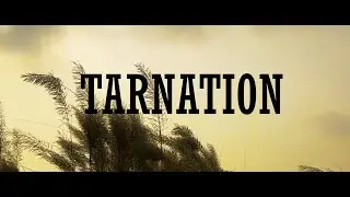 Tarnation - Graduate Short Film