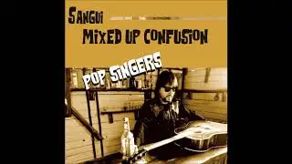 SANGUI: POP SINGERS