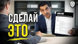 10 правил найма, которые CEO не могут игнорировать в эпоху ИИ