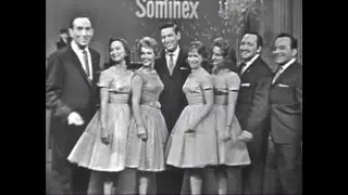 Lawrence Welk - 1960s - March 25, 1961