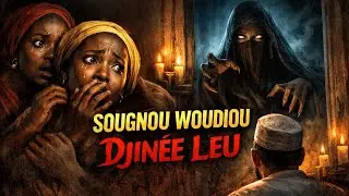 HISTOIRE EN WOLOF 