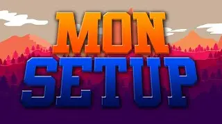 le meilleur setup pas cher (700 eu)