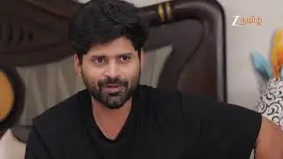 Idhayam | Ep - 813 | Webisode | Oct 16 2025 | Zee Tamil