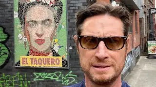Fragmented Frida Khalo - NQ Manchester
