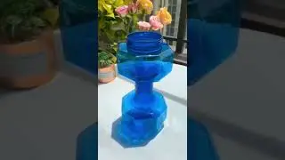 4 Unique Water Bottles  #gadgets #amazing #ideas