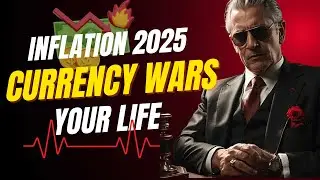 Inflation 2025 Explained: How Rising Prices Are Changing Your Life (and What to Do)