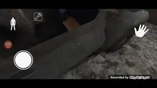 Jogando granny parte 4