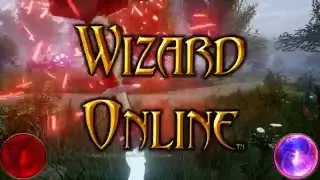 Знакомимся с возможностями первой VR MMORPG Wizard Online
