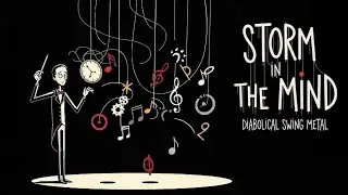 Storm in the Mind | Diabolical Swing Metal