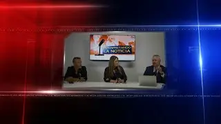 Interpretando La Noticia 29 de Diciembre 2025