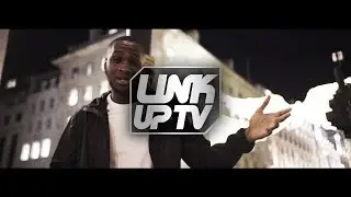 Mic L - Let's Ride [Music Video] @Mic_LOfficial | Link Up TV