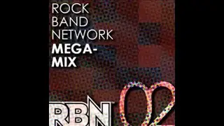 [RB3 Custom] Rock Band Network Megamix 02