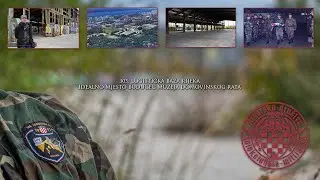 305. Logistička baza Rijeka, idealno mjesto budućeg muzeja Domovinskog rata