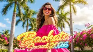 Bachata Mix 2026 inspirado en Zacar&iacute;as Ferre&iacute;ra y Joe Veras