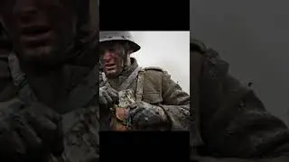 The Most Dangerous Job in WWI &mdash; Trench Runner POV #frontlineexperience #soldiervlog #wwii