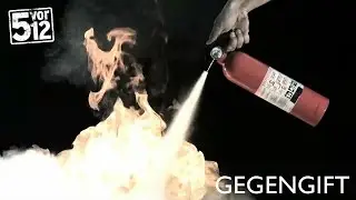 5vor12 - Gegengift (offizielles Musikvideo)