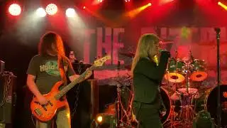 Mob Rules by the Bizerkers (Dio tribute) live 4/11/21