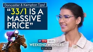LINCOLN PREVIEW + DONCASTER AND KEMPTON TIPS | FLAT RACING IS BACK! | WEEKEND WINNERS