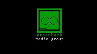 Greenback Media Group | Visual Portfolio