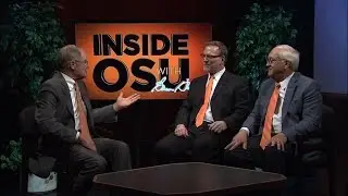 Inside OSU Extra - The Research Mission