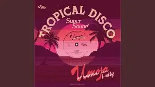 Feel the Groove