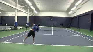 Pro Kennex QSX | Racquet Review | Tennis Express