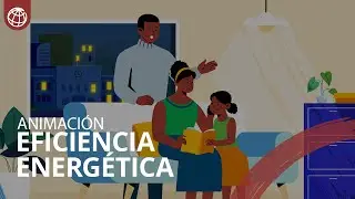 Impulsar la Eficiencia Energ&eacute;tica para el Crecimiento y la Seguridad M&aacute;s Energ&iacute;a con Menos