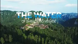 SANY's public welfare in Shibadong village