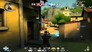 BFH | Becoming Insane 2