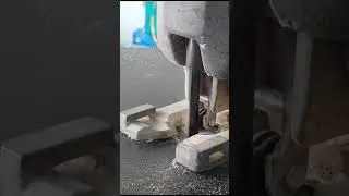 diy Pooja bell cutting