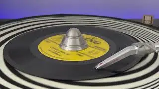 Guerillas, The - Lawdy Rolla (KING ~ 45-6269) 1969 US Promo