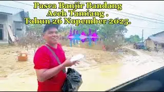 ALBUM MELAYU NOSTALGIA 70 AN || PASCA BANJIR BANDANG ACEH TAMIANG ‼️