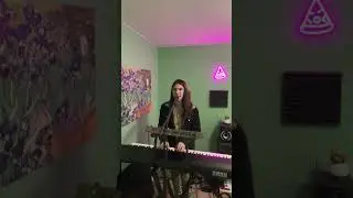 Alex Poisal Solo Set - Enjoy the Silence