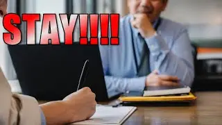 Stay Interviews for Gamedev - The Basics