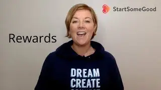 Crowdfunding: Rewards