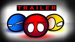 COLOURBALLS EPISODE 1 [ TRAILER ]