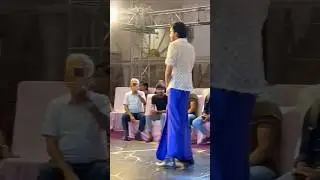 runway model 🫴✨ | indian model | male model | runway walk | ramp walk , ramp show #rampwalk #catwalk
