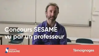 Concours SESAME vu par un professeur d'&eacute;conomie au lyc&eacute;e